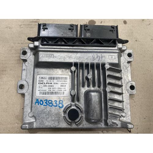 Ford Kuga Engine ECU TF 11/12-09/16