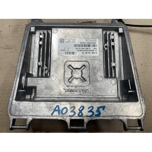 Mercedes B Class Engine ECU W245 11/05-06/11