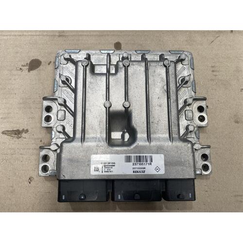 Renault Clio Engine ECU X98 09/13-10/19