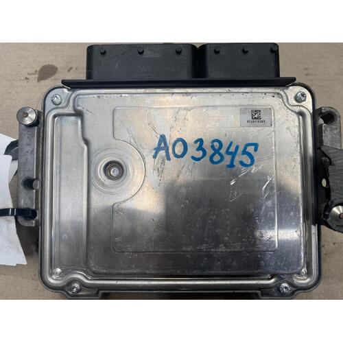 Ford Focus ECU LW 05/2011-08/2015