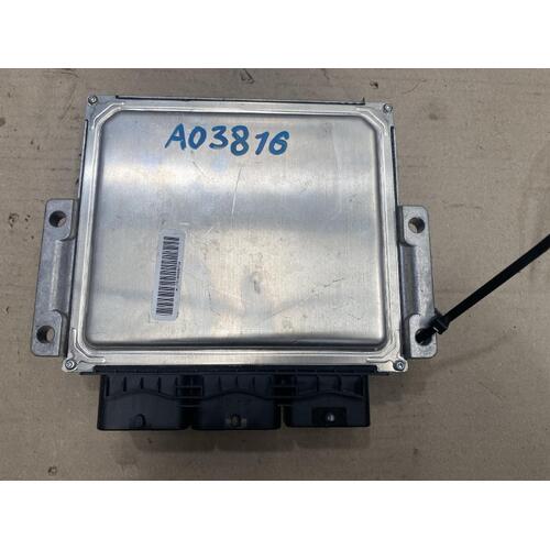 Ford Mondeo Engine ECU MC 10/07-12/14