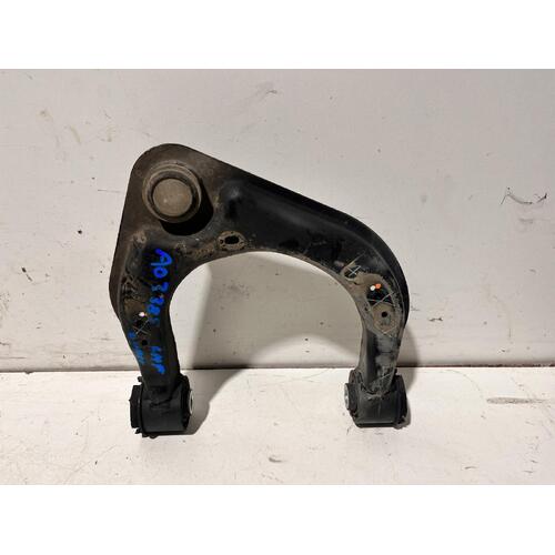 Mazda BT50 Left Front Upper Control Arm UP-UR 2WD 10/11-06/20 