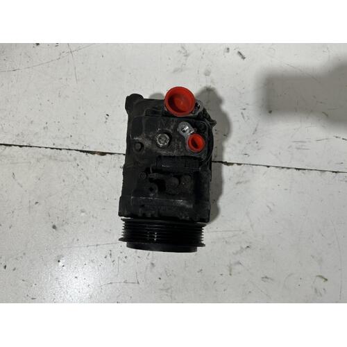 Mercedes Vito A/C Compressor 639 115 CDi 05/2004-01/2011