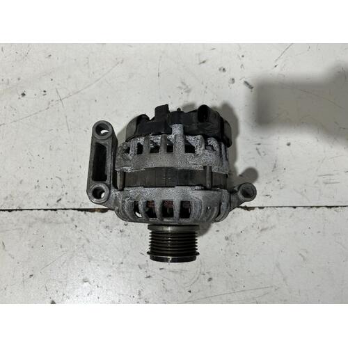 Mazda BT-50 Alternator UP 10/2011-08/2015