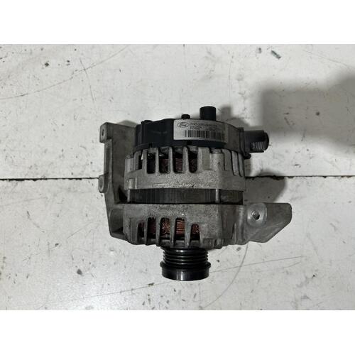 Ford Focus Alternator LW 05/2011-08/2015