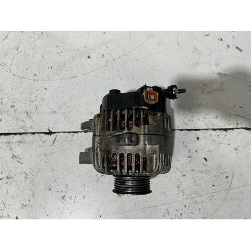 Hyundai Tucson Alternator 08/2004-01/2010