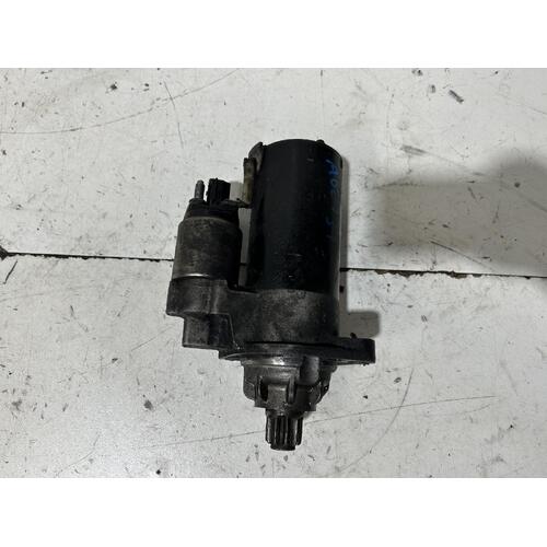 Volkswagen Transporter Starter Motor T5 08/2004-02/2010