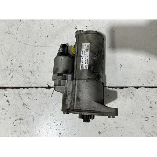 Volkswagen Amarok Starter Motor 2H 10/2010-09/2022