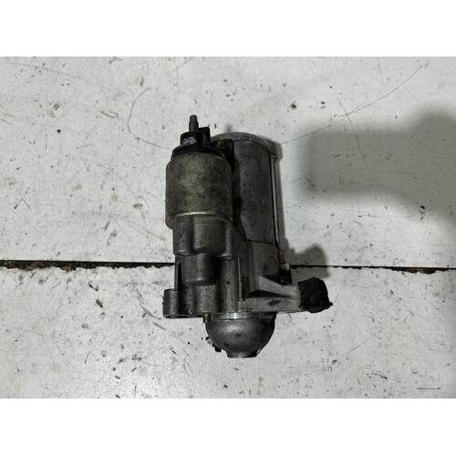 Renault Clio Starter Motor X98 09/2013-10/2019