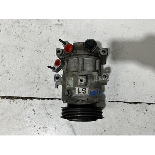 Hyundai i45 A/C Compressor YF 02/2010-04/2014