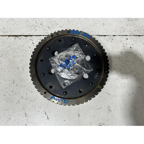 Hyundai iLoad Flexplate TQ 11/2007-03/2021