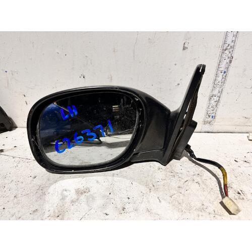 Toyota RAV4 Left Door Mirror SXA11 Power 5DR 10/97-06/00 