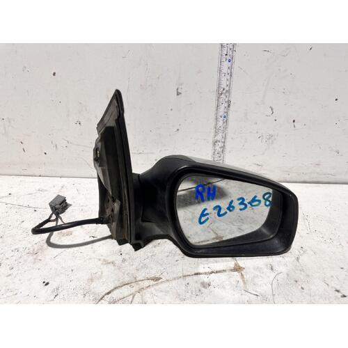 Ford FOCUS Right Door Mirror LT Power 05/07-04/09 Hatch