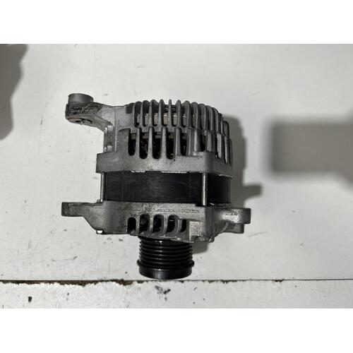 Subaru Forester Alternator SJ 12/2012-08/2018
