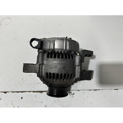 Toyota Corolla Alternator AE112 10/1998-11/2001