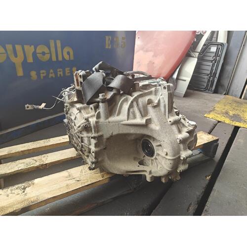 Hyundai Veloster 1.6 Turbo Petrol G4FJ FS 07/12-04/15