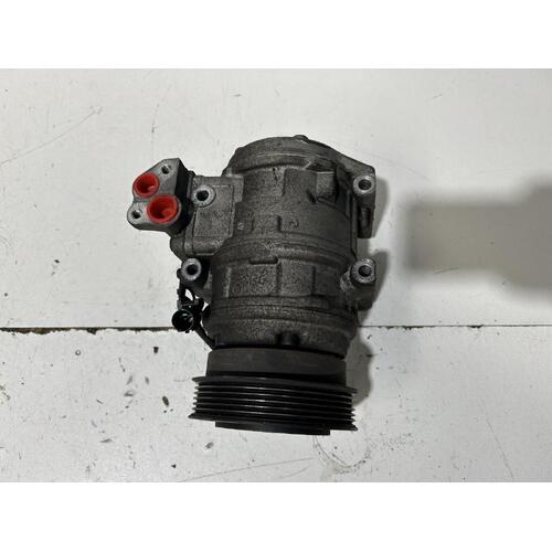 Kia Rondo A/C Compressor UN 05/2008-05/2013