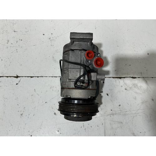 Mazda 3 A/C Compressor BL 04/2009-10/2013