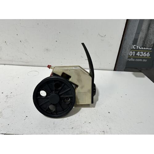 Ford Falcon Steering Pump BF II 10/2002-09/2010