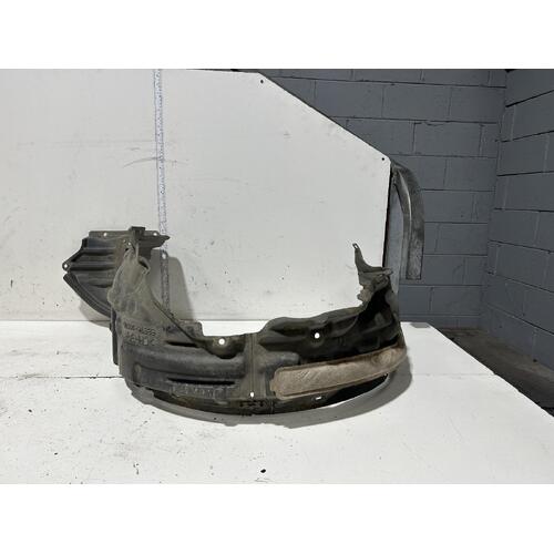 Toyota C-HR Left Guard Liner NGX50 12/2016-09/2019