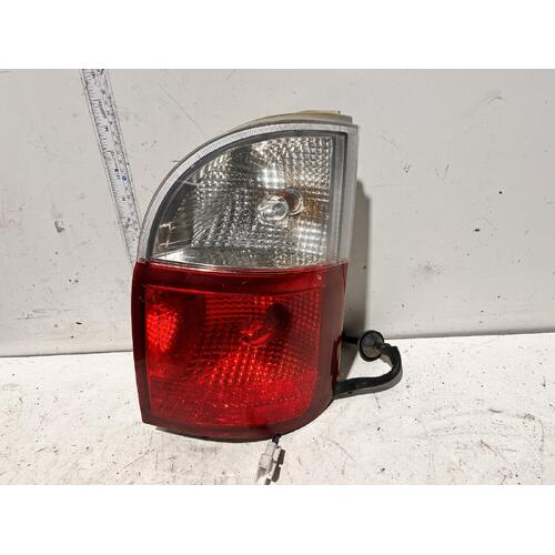 Kia PREGIO Right Taillight CT 07/04-01/06 