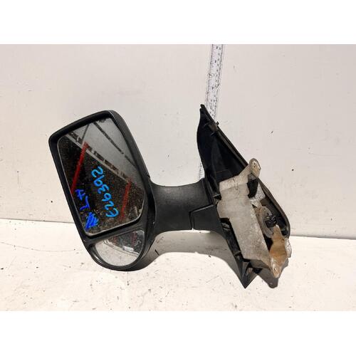 Ford TRANSIT Left Door Mirror VH Power 10/00-08/06 Van