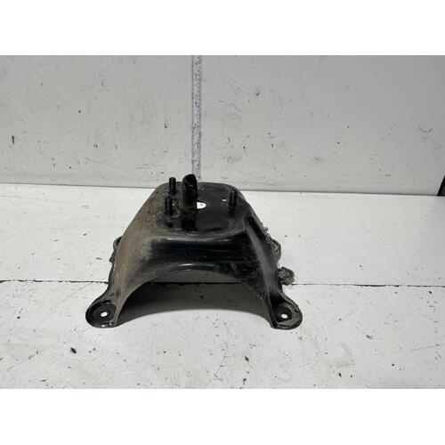 Toyota RAV4 Spare Wheel Carrier Mount ACA33 11/2005-11/2012
