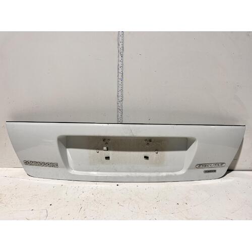 Holden COMMODORE Rear Garnish VX Sedan 10/00-09/02 