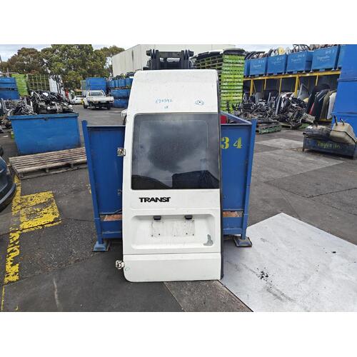 Ford Transit Left Rear Barn Door VH 10/2000-08/2006
