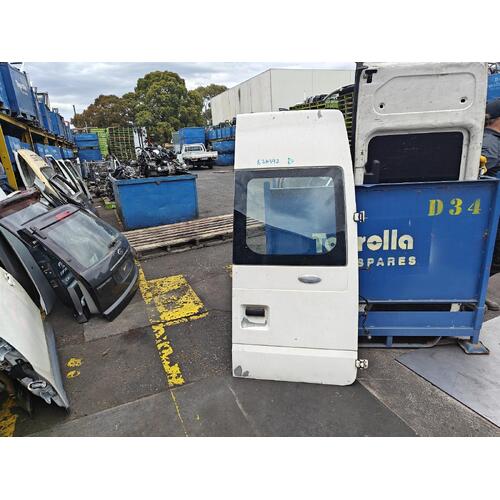 Ford Transit Right Rear Barn Door VH 10/2000-08/2006