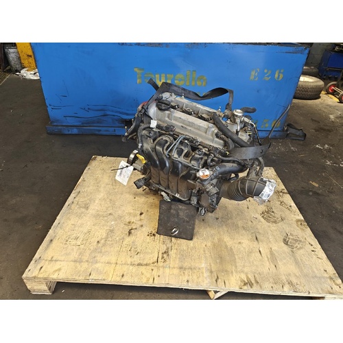 Hyundai Veloster G4FD Engine 1.6 Petrol FS 12/2011-02/2018