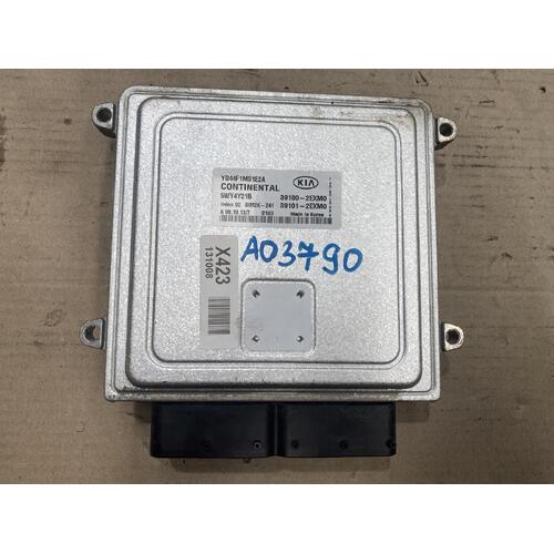 Kia Cerato Engine ECU YD 04/13-02/16