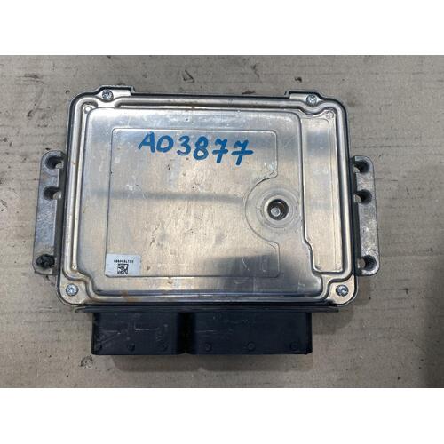 Ford Focus ECU LW 05/2011-08/2015