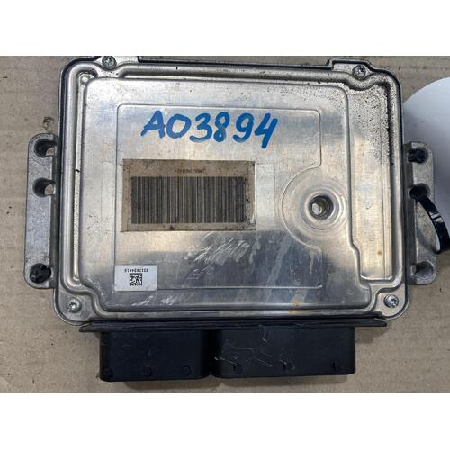 Ford Focus ECU LW 05/2011-08/2015