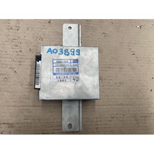 Holden Cruze Transmission ECU YG 10/01-07/08