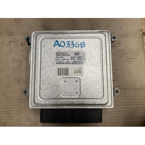 Hyundai Elantra Engine ECU MD 03/2011-11/2015