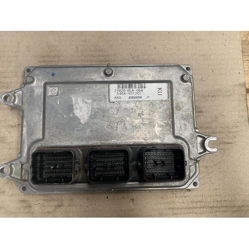 Honda Accord Engine ECU 8th Gen 06/2008-06/2011