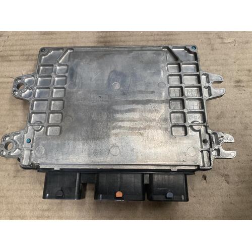 Nissan Dualis Engine ECU J10 10/2007-05/2014