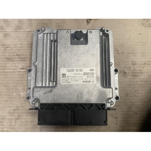 Hyundai i30 ECU PD 03/2017-Current