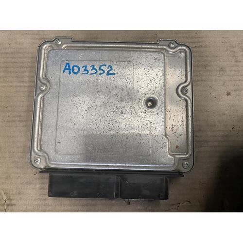 Volkswagen Golf Engine ECU A5 07/2004-02/2009