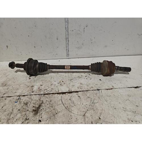Ford Territory Left Rear Drive Shaft SY 05/2004-12/2016