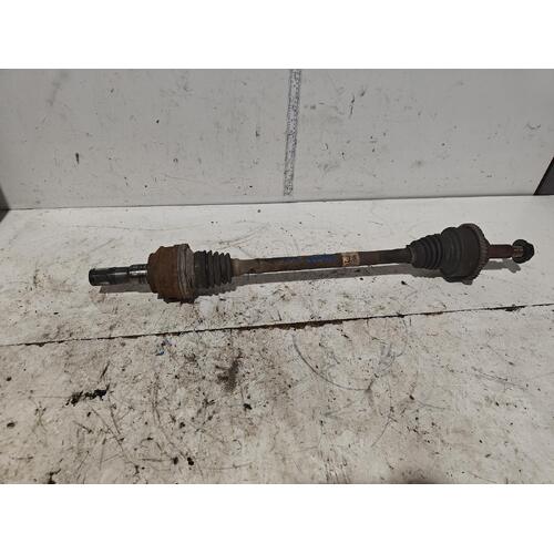 Ford Territory Right Rear Drive Shaft SY 05/2004-12/2016