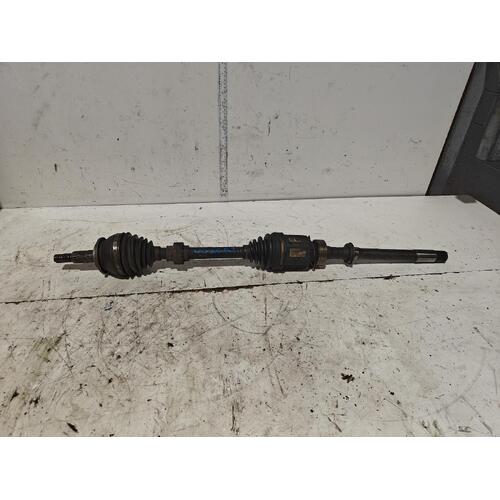 Toyota RAV4 Right Front Drive Shaft ACA33 11/2005-11/2012