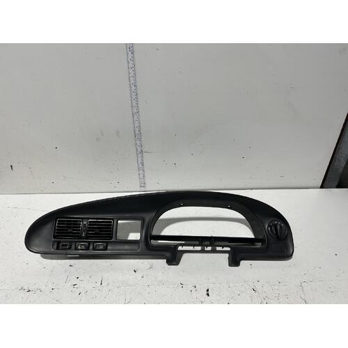 Holden Commodore Instrument Cluster Surround VS 06/1993-07/1997