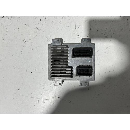 Holden Barina ECU TM 09/2011-12/2018