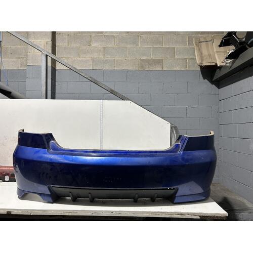 Holden Commodore Rear Bumper VZ 08/2004-06/2006