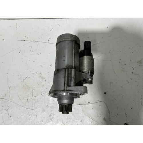 Volkswagen Superb Starter Motor NP 03/2016-2023