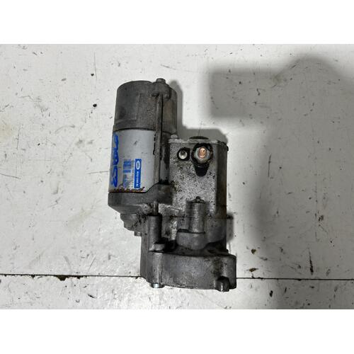 Land Rover Freelander Starter Motor LF2 06/2007-12/2014