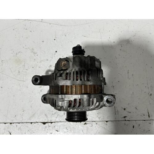 Holden Commodore Alternator VZ 08/2004-09/2007