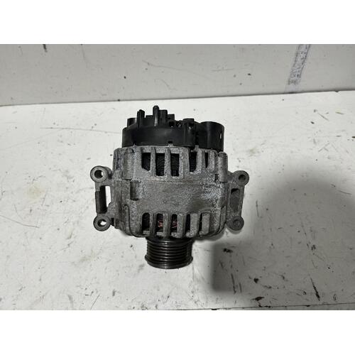 Volkswagen Superb Alternator NP 03/2016-2023